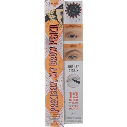 Eyebrow pencil Good Proof 04 Medium, Benefit