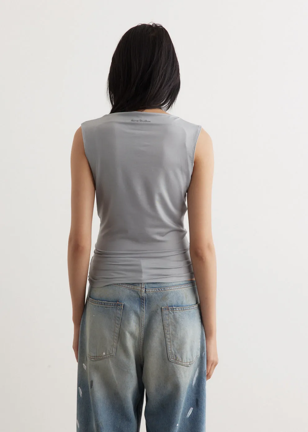 Eyelash Katerina Tank Top
