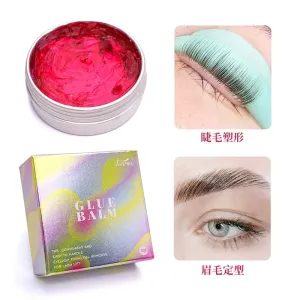 Eyelash Lift Glue