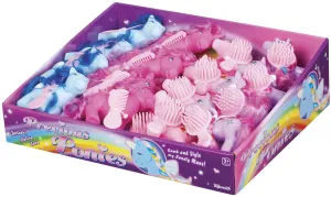 Farm Fresh Precious Ponies