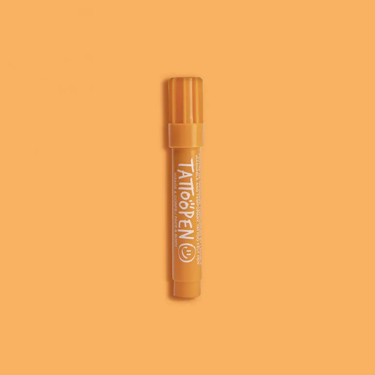 *FINAL SALE* Temporary Tattoo Pens
