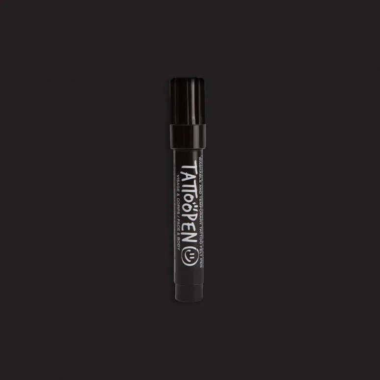 *FINAL SALE* Temporary Tattoo Pens