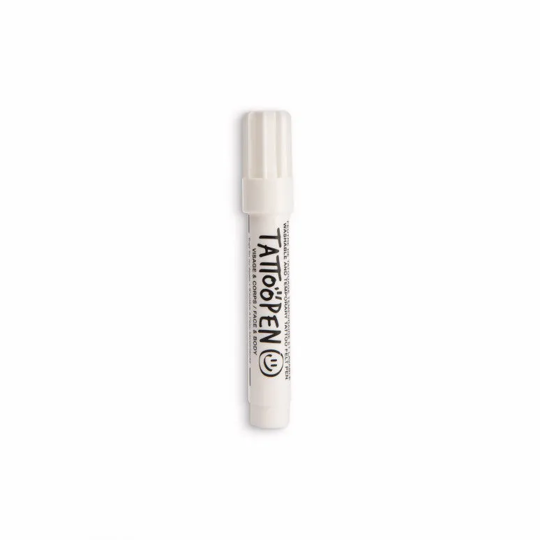 *FINAL SALE* Temporary Tattoo Pens