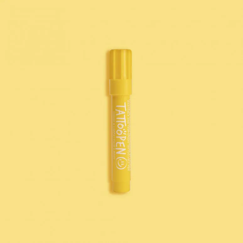 *FINAL SALE* Temporary Tattoo Pens