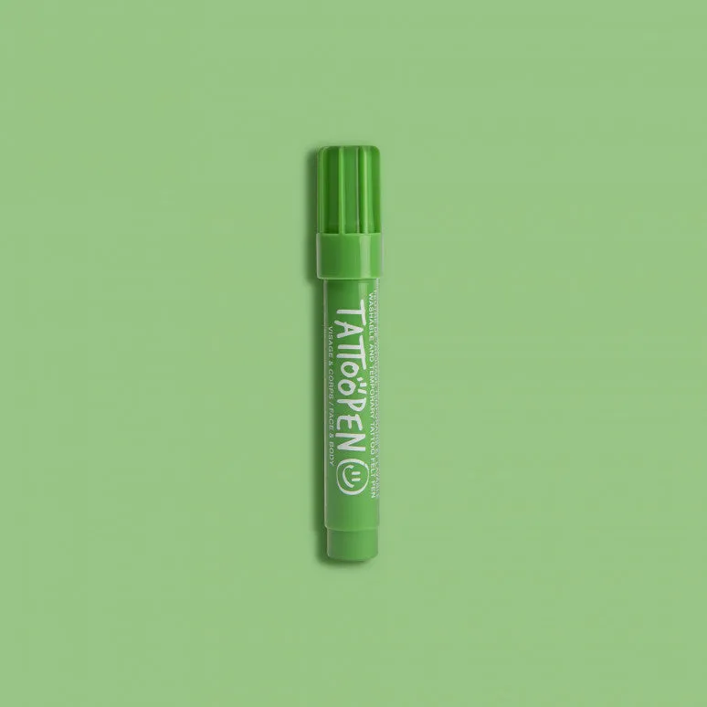 *FINAL SALE* Temporary Tattoo Pens