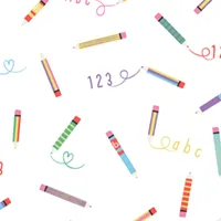 Finn Pima Romper -- Pencils