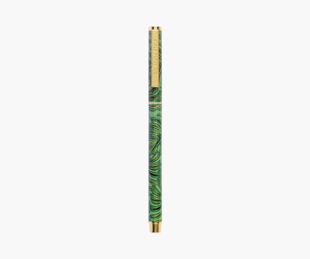 Floral Writing Pens