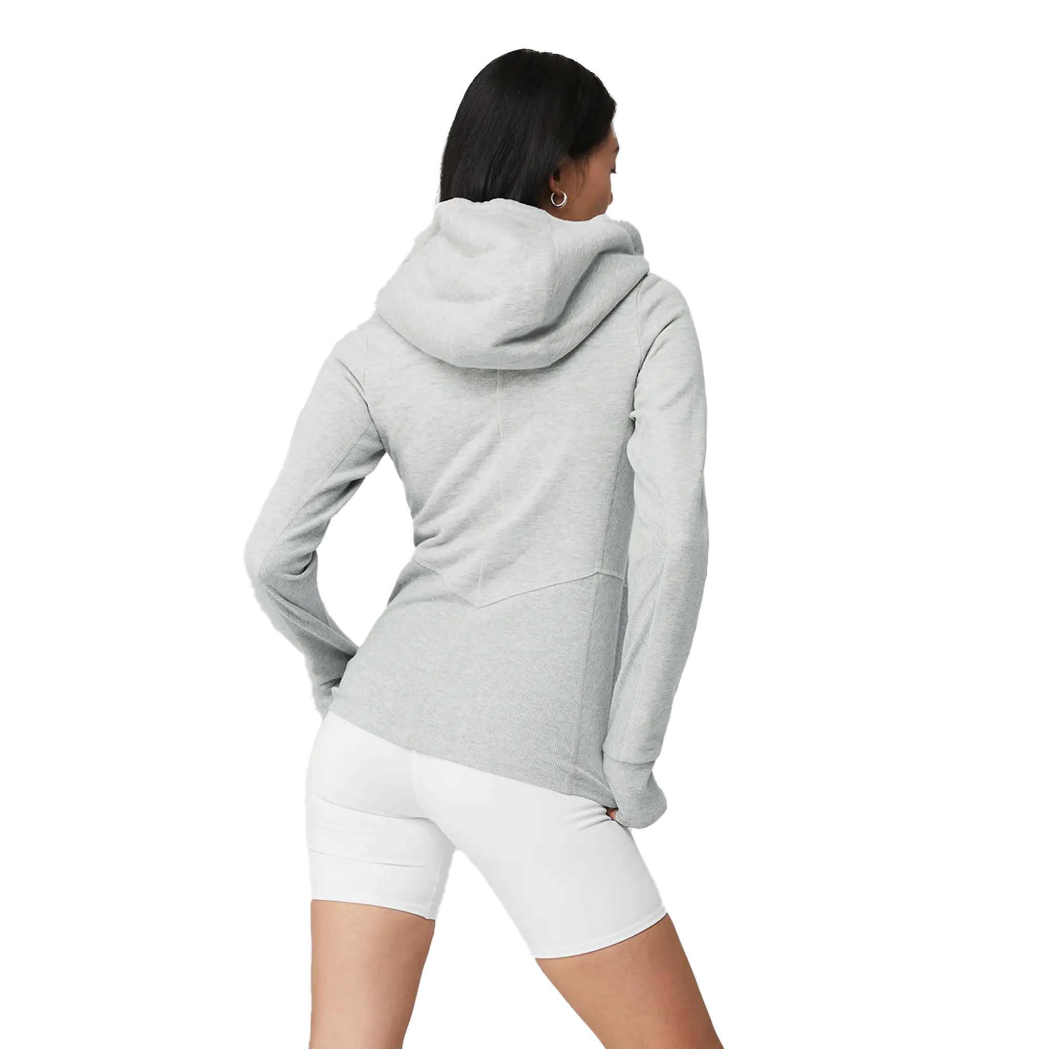 Foundation Zip Hoodie