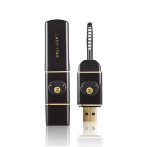 Heated Lash Styler
