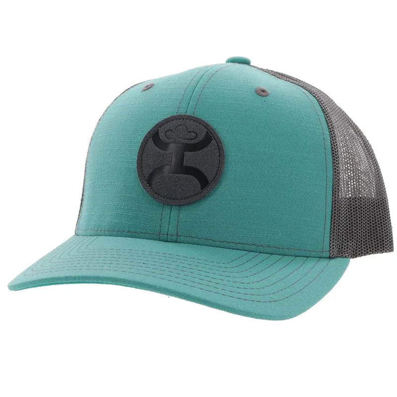 Hooey Blush Cap