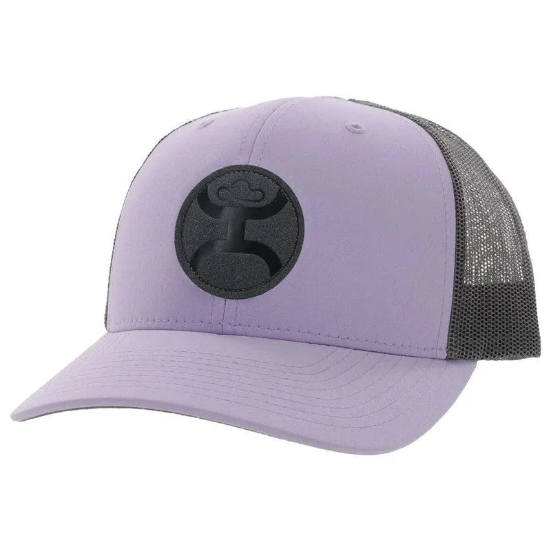 Hooey Blush Cap