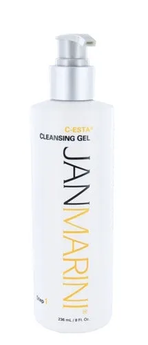 Jan Marini C-ESTA Line Cleansing Gel (8 oz / 236 ml)