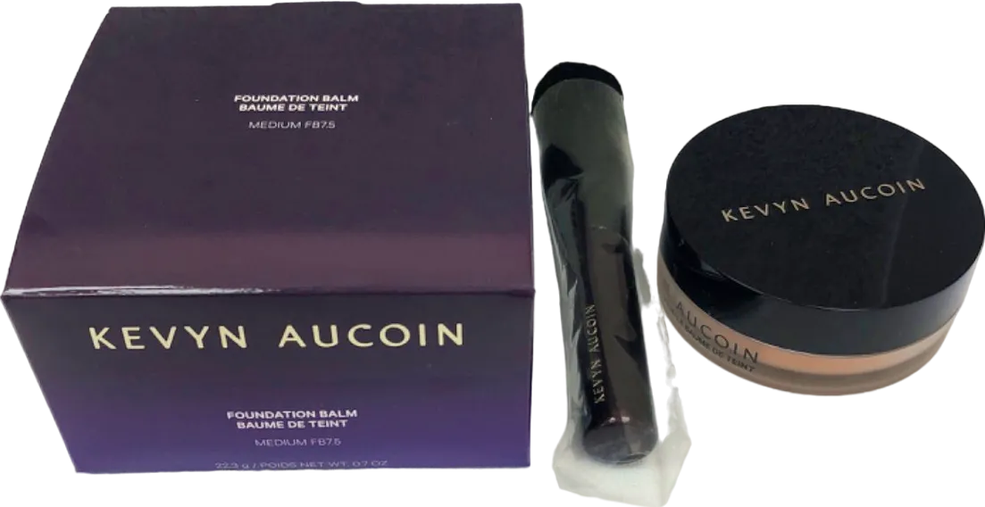 Kevyn Aucoin Foundation Balm Medium FB7.5 22.3g