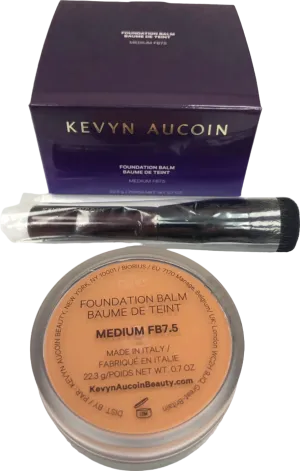 Kevyn Aucoin Foundation Balm Medium FB7.5 22.3g