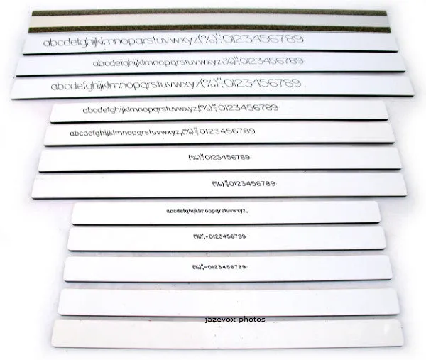 KOH-I-NOOR 3000 RAPIDOGRAPH SCRIBER Engineering Drafting Drawing Lettering Guide