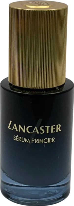 Lancaster Srum Princire Facial Serum 30ml
