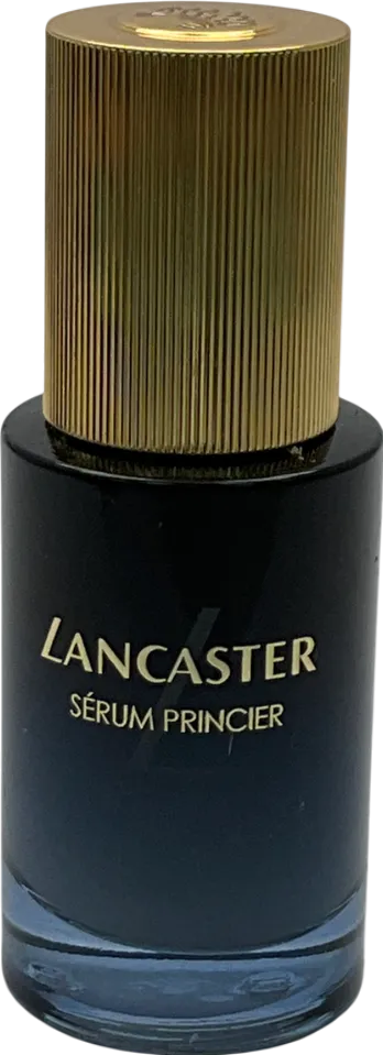 Lancaster Srum Princire Facial Serum 30ml