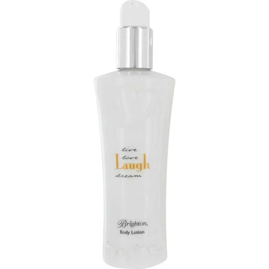 Laugh 6oz Body Lotion
