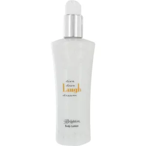 Laugh 6oz Body Lotion