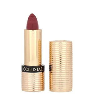 Lipstick Unico N.3 Indian copper, long-lasting and bright color, 3.5 ml, Collistar