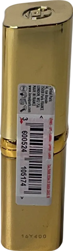loreal Color Riche Satin Lipstick 540 One size