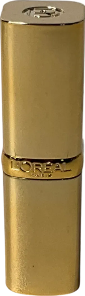 loreal Color Riche Satin Lipstick 540 One size