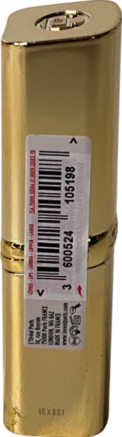 loreal Color Riche Satin Lipstick 570 One size