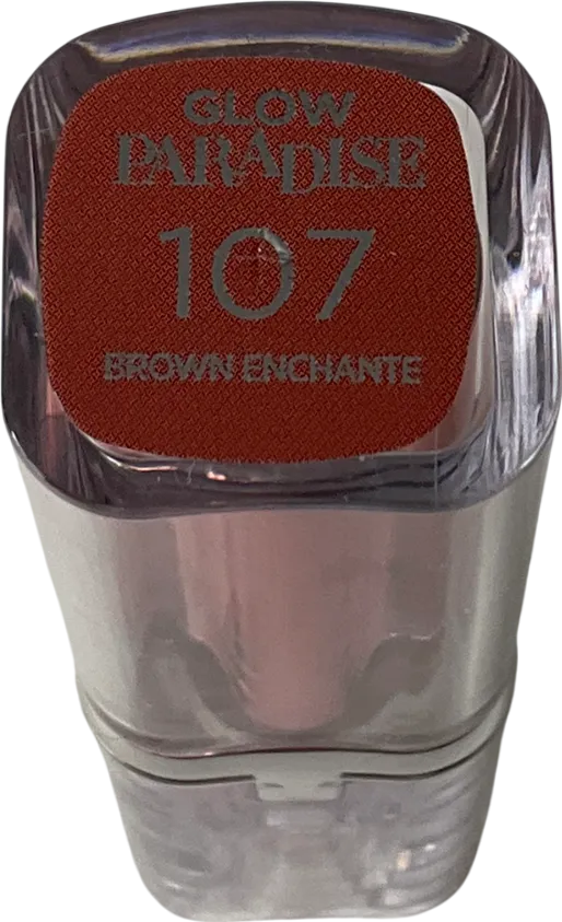 loreal Glow Paradise Balm-in-lipstick 107 One size
