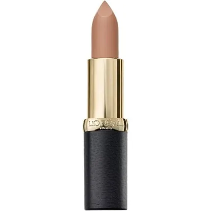 L'Oreal Paris Color Riche Magnetic Stones Matte lipstick 652 Stone 5 ml, L'Oreal