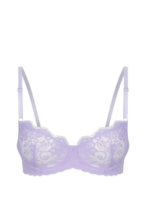 Maverick Underwire Lilac