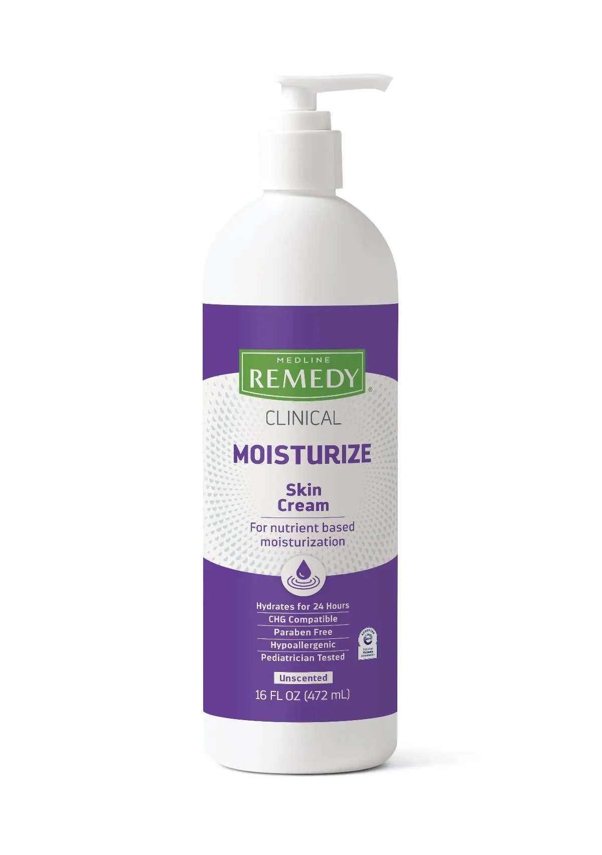 Medline Remedy Clinical Skin Cream
