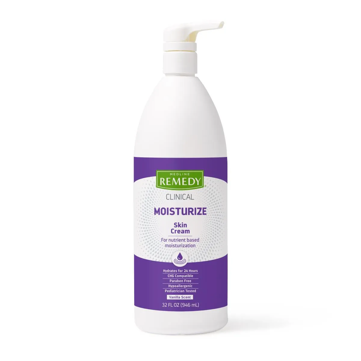 Medline Remedy Clinical Skin Cream