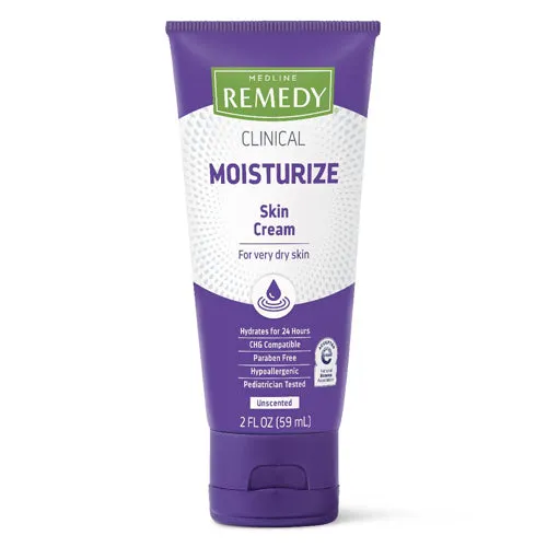 Medline Remedy Clinical Skin Cream