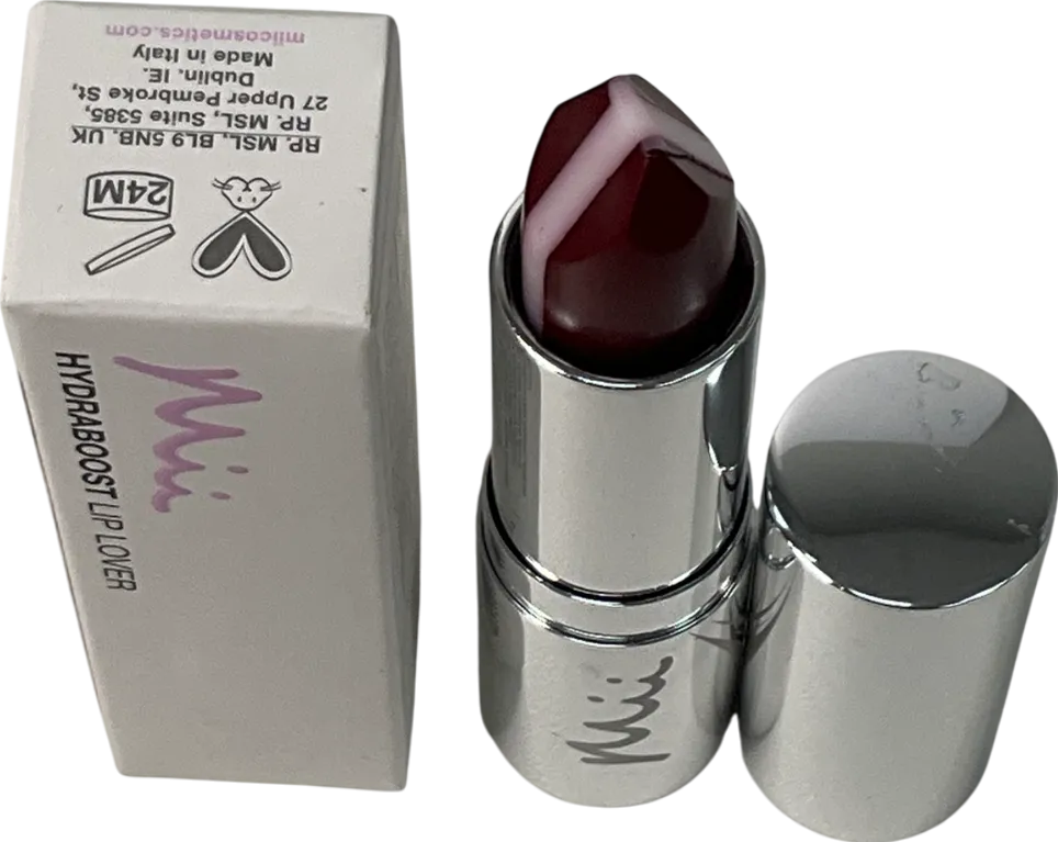 mii Hydraboost Lip Lover Lipstick Dahilia One size