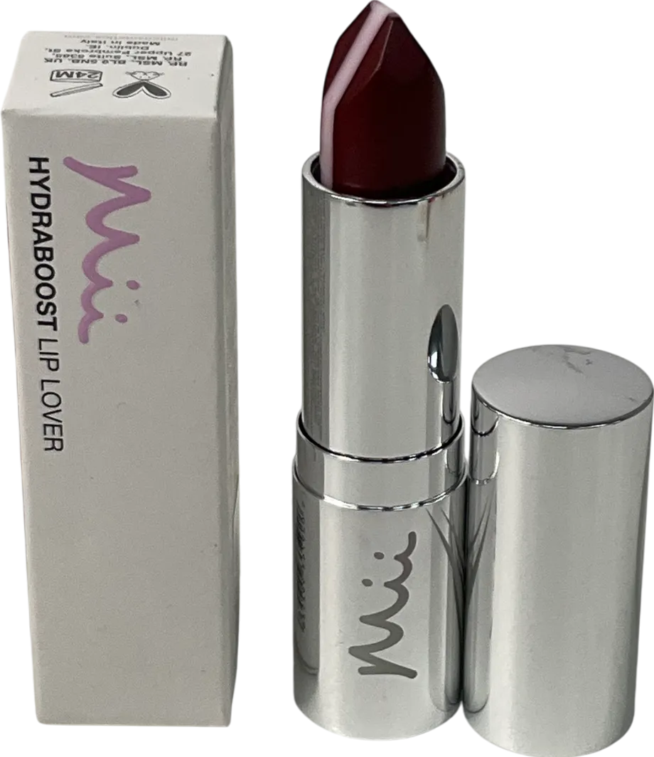 mii Hydraboost Lip Lover Lipstick Dahilia One size
