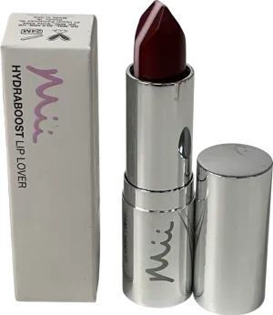 mii Hydraboost Lip Lover Lipstick Dahilia One size