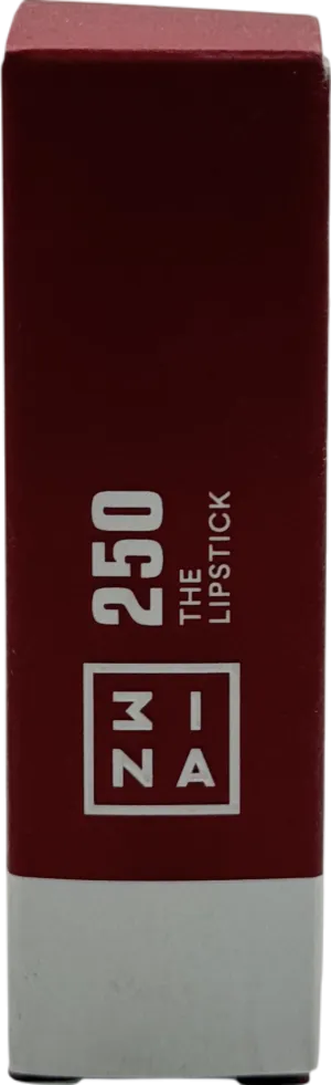 Mina The Lipstick 250 4.5g