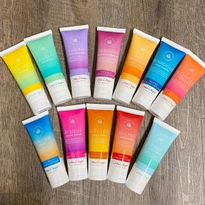 Mixologie Luxury Lotion