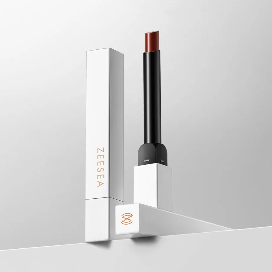 Mousse Velvet Silky Lipstick