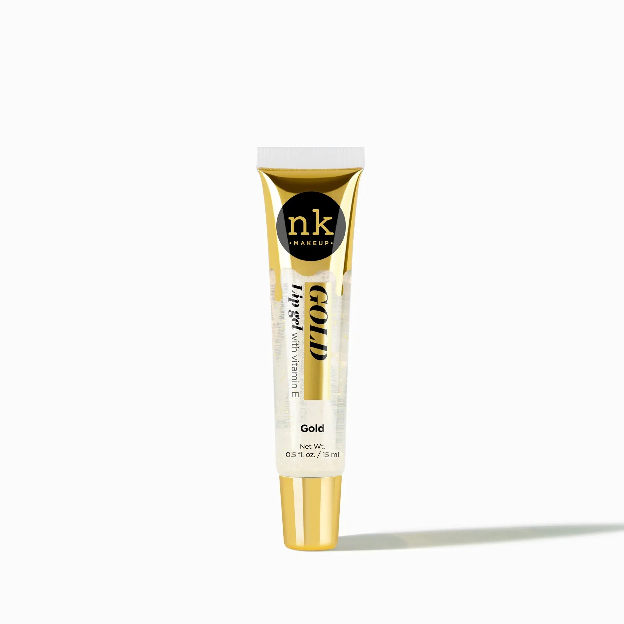 NK LIP GEL 0.5oz