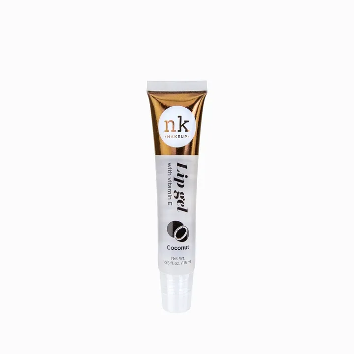 NK LIP GEL 0.5oz