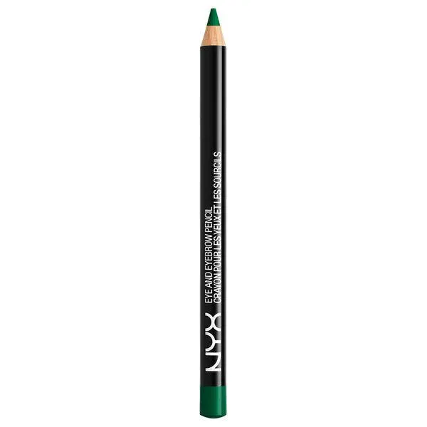NYX - Slim Eye & Eyebrow Pencil