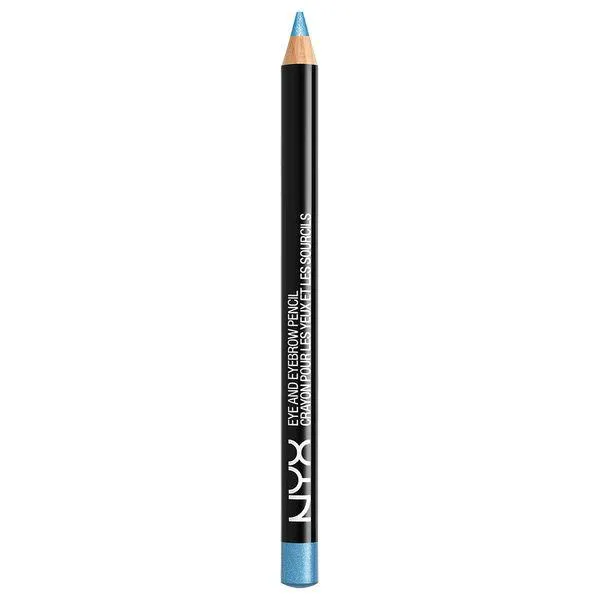 NYX - Slim Eye & Eyebrow Pencil