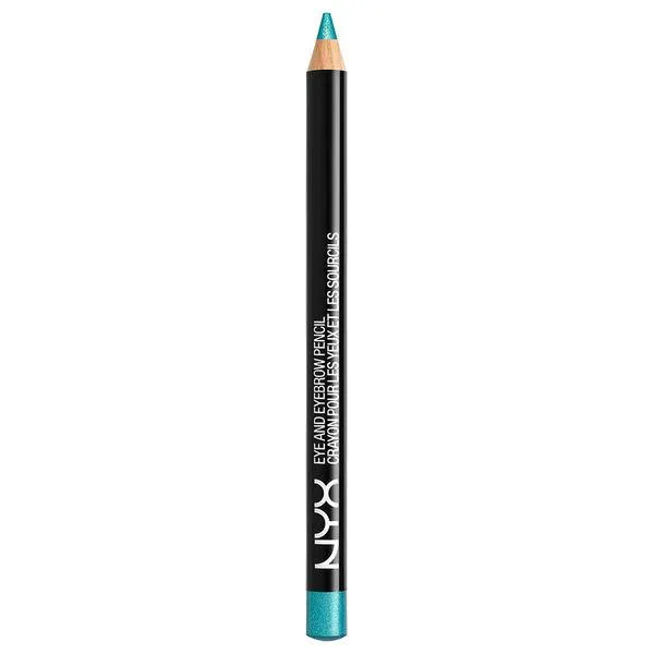 NYX - Slim Eye & Eyebrow Pencil