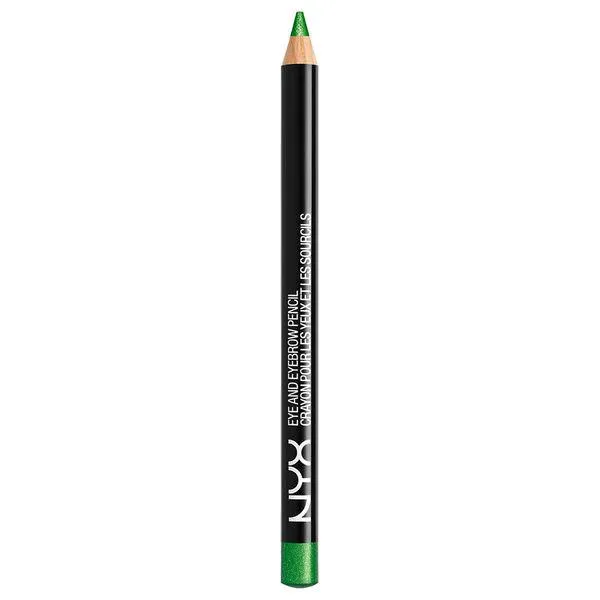 NYX - Slim Eye & Eyebrow Pencil