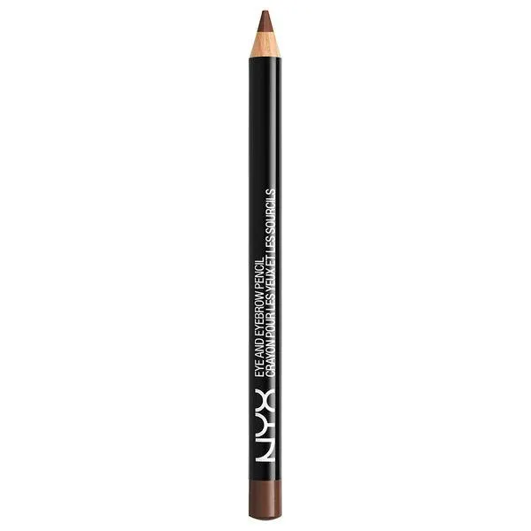 NYX - Slim Eye & Eyebrow Pencil
