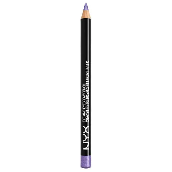 NYX - Slim Eye & Eyebrow Pencil