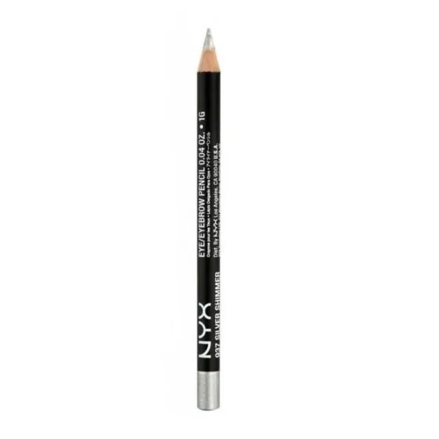 NYX - Slim Eye & Eyebrow Pencil