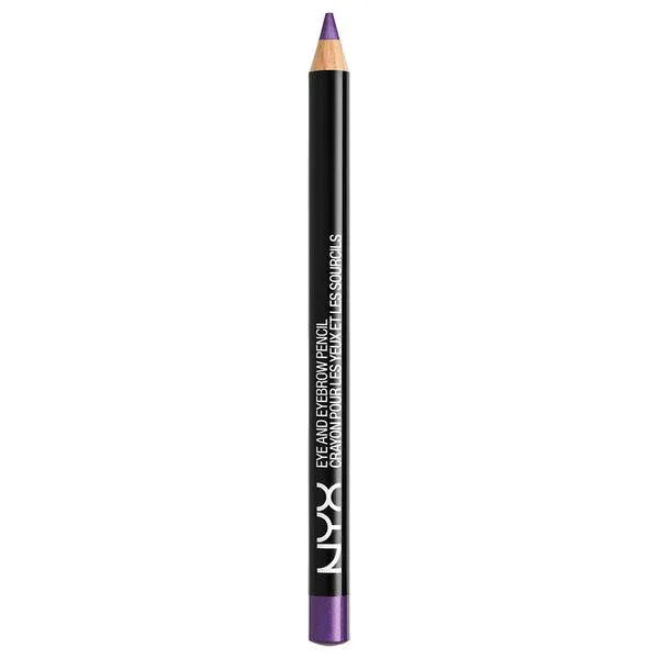 NYX - Slim Eye & Eyebrow Pencil
