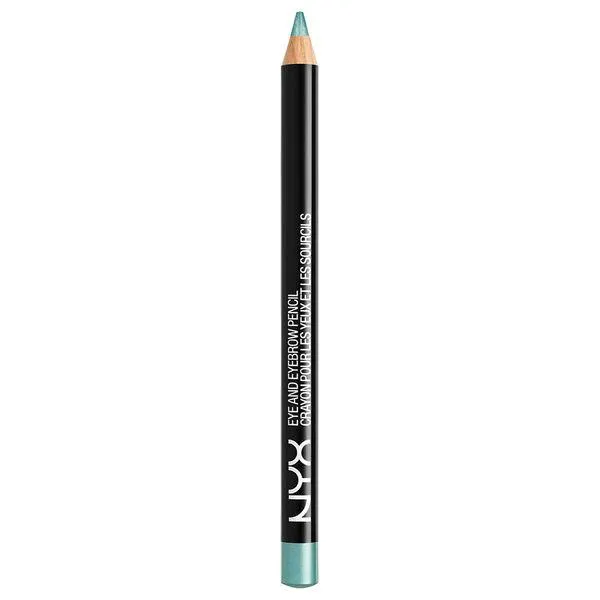NYX - Slim Eye & Eyebrow Pencil